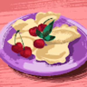 Meet your Posher, Sofa